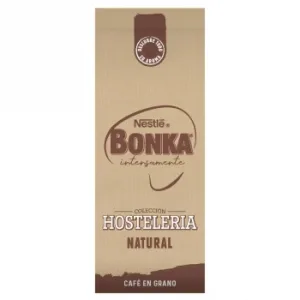 Café en Grano Natural Bonka 1 Kg