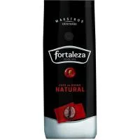 Café en Grano Natural Fortaleza, Paquete 1 Kg