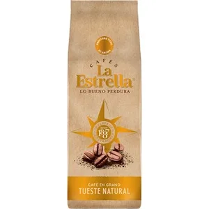 Café en Grano Natural la Estrella