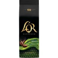 Café en Grano Origin Brazil L'or, Paquete 500 G