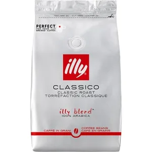 Café en Grano Tueste Clásico Illy Blend 100% Arábica Illy