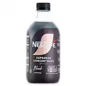 Café Espresso Concentrado Black Nescafé 500 Ml