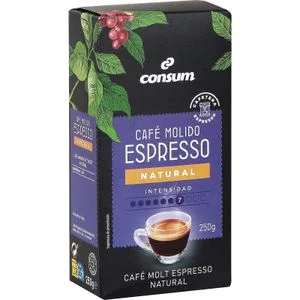 Consum