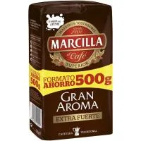 Café Molido Colombia Marcilla 200 G.