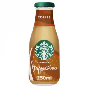 Café Frappuccino Starbucks 250 Ml