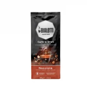 Café Grano Avellana Moka Bialetti 500 G.