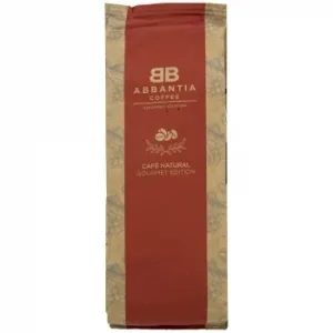 Café Grano Natural Abbantia 1 Kg.
