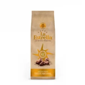 Café Grano Natural la Estrella 500 G.