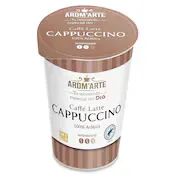 Café Latte Cappuccino Dia Arom'arte 250 Ml