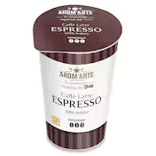Café Latte Espresso Dia Arom'arte 250 Ml