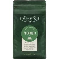 Café Molido 100% Colombia Baqué, Caja 250 G