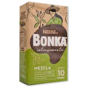 BonArea