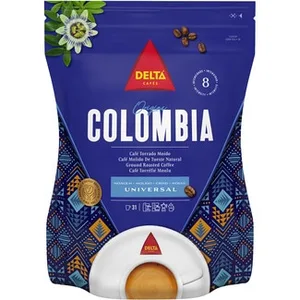 Café Molido Colombia Delta