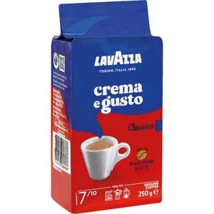 Café Molido Crema e Gusto 250 Gr