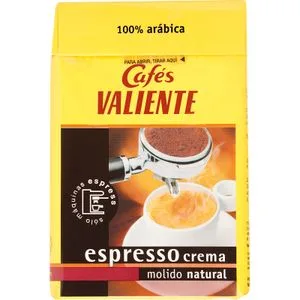 Café Molido Espress 250 Gr