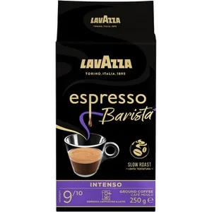 Café Molido Espresso Barista Intensidad9 Lavazza
