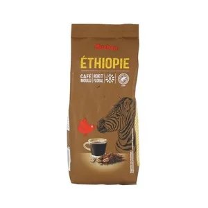 Producto Alcampo Café Molido Etiopía 250 G.
