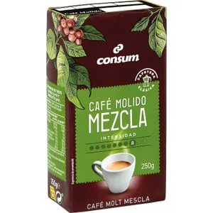 Consum