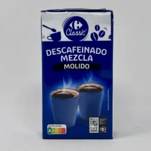Carrefour