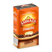 Café Molido Mezcla Saimaza 250 G