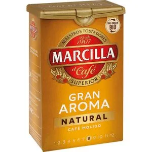 Café Molido Natural 250 Gr