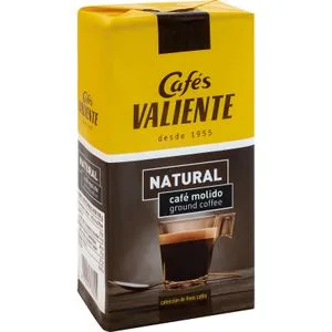 Café Molido Natural 250 Gr