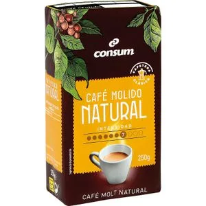 Consum