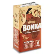 Café Molido Natural Bonka 250 G