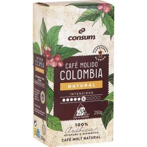 Consum