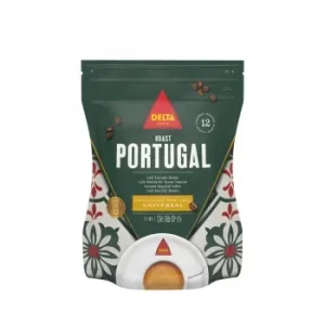 Café Molido Natural Portugal Delta 220 G.
