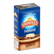 Café Molido Natural Saimaza 250 G