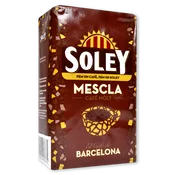 Café Molido Soley Mezcla