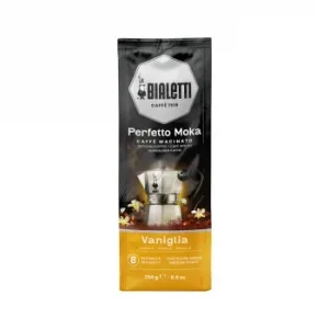 Café Molido Vainilla Perfetto Moka  250 G.