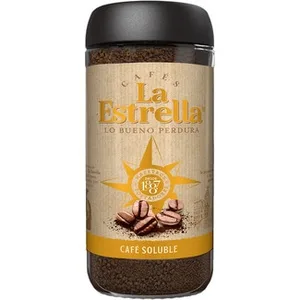 Café Soluble Natural Estrella