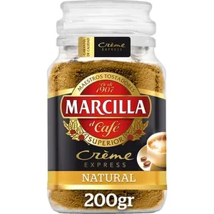 Café Soluble Natural Marcilla