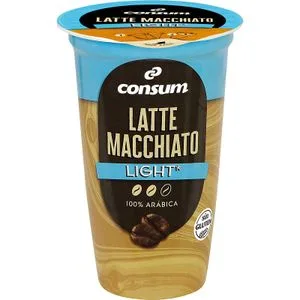 Café Refrigerado Light 250 Ml
