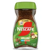 Café Soluble Sabor Avellana Nescafé 95 G
