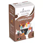 Café Soluble Cappuccino en Sobres Dia Cafetería 125 G