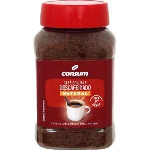 Consum