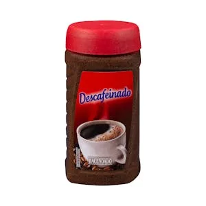 Mercadona