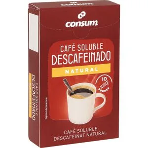 Consum