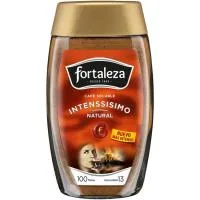 Café Soluble Intenssisimo Fortaleza, Frasco 200 G