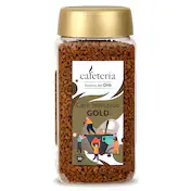 Café Soluble Liofilizado Dia Cafetería 100 G