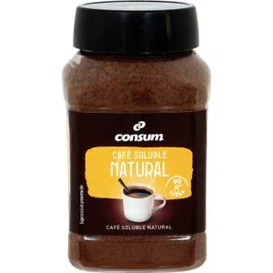 Consum