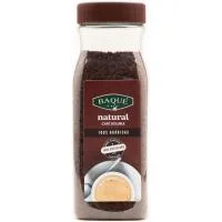 Café Soluble Natural Baqué, Frasco 200 G