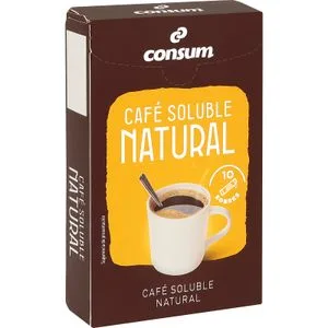 Consum