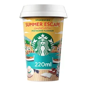 Café Summer Pistacho 220 Ml