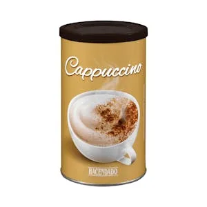 Café y Achicoria Soluble Hacendado 0.25 KG