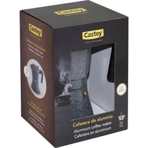 Cafetera Italiana 9 Tazas 1 u