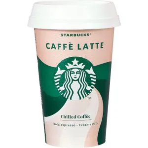 Caffè Latte